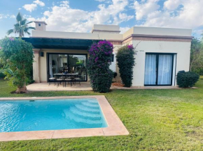 Villa 228 Dyar Shemsi